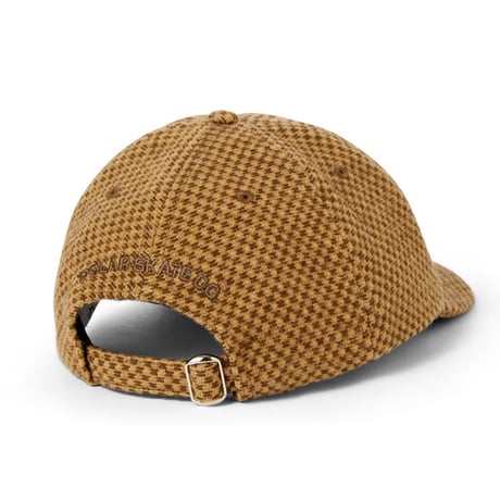 POLAR SKATE CO.（ポーラー スケート カンパニー）"Tom Cap | Wool"