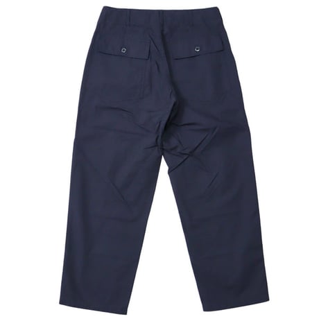 ENGINEERED GARMENTS（エンジニアード ガーメンツ）"Fatigue Pant - Cotton Ripstop"