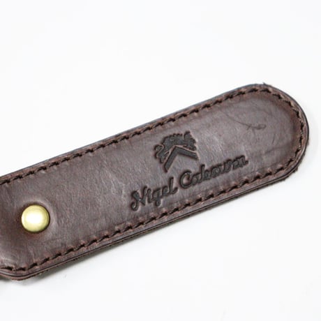 Nigel Cabourn（ナイジェルケーボン）"KEY RING SWISS ARMY"