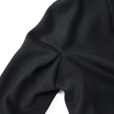 OVERCOAT（オーバーコート）"SOUTIEN COLLAR OVERCOAT IN DOUBLE FACE BEAVER"