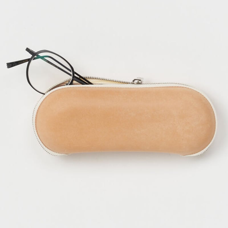 Hender Scheme 3d case メガネケース Hender Scheme (エンダースキーマ) 3d case / 3dケース