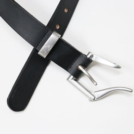 NEPENTHES × WOBURN WALK（ネペンテス × ウォーボーン ウォーク）"1.1 Quick Release Belt"