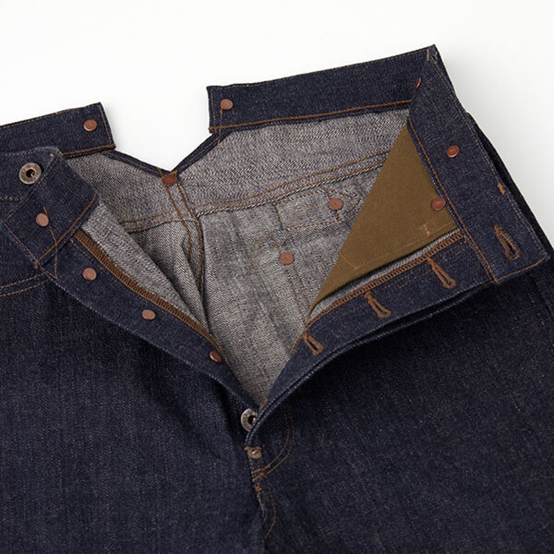 Nigel Cabourn（ナイジェルケーボン）