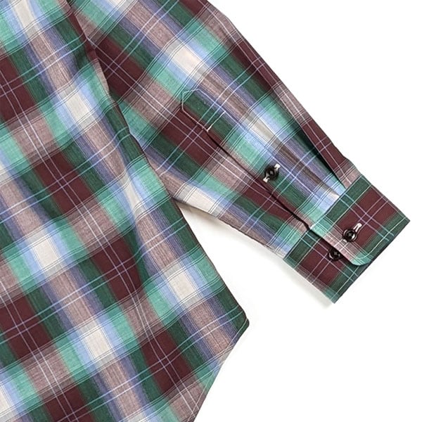 トップス Brown by 2tacs Regular collar BROWN by 2-tacs Regular collar | WORKROWN UNIFORM