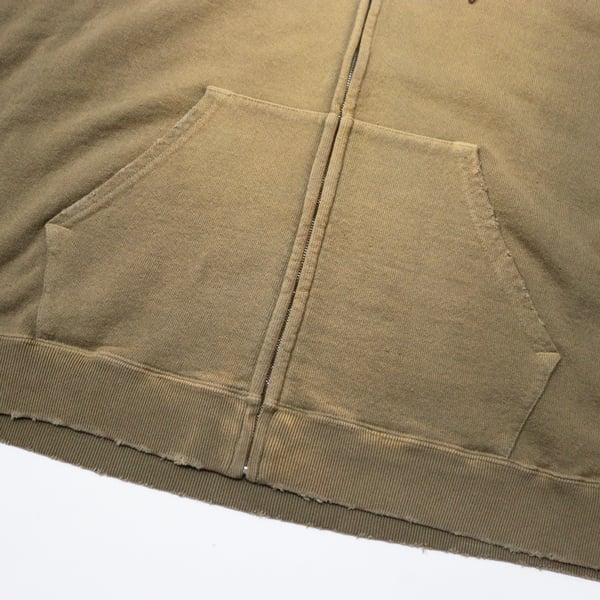トップス DAIRIKU Waterproof Sunburn Hoodie DAIRIKU（ダイリク）