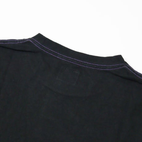 NEEDLES（ニードルス）"S/S Pocket Tee - Cotton Jersey"