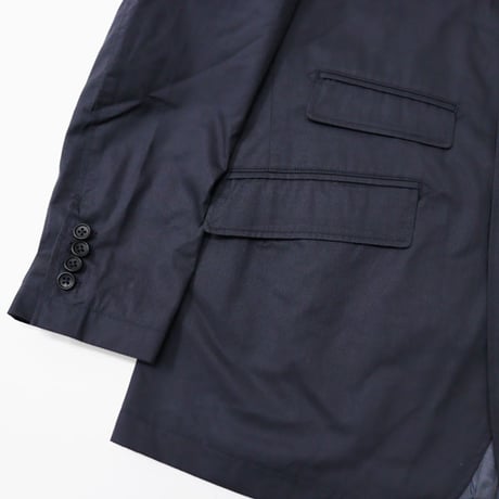 ENGINEERED GARMENTS（エンジニアード ガーメンツ）"Andover Jacket - High Count Twill"