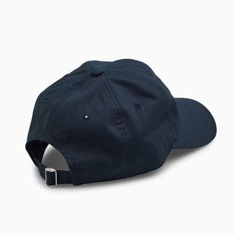 Last Resort AB（ラストリゾートエービー）"Soft Peak Cap-Script Logo"