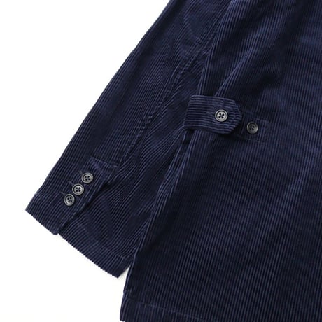 ENGINEERED GARMENTS（エンジニアード ガーメンツ）"Loiter Jacket - 8W Corduroy"