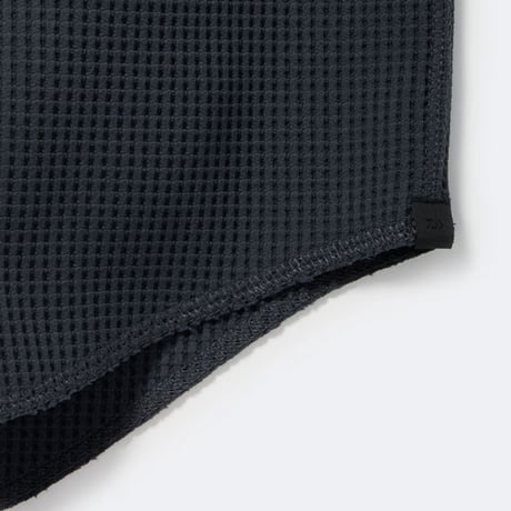 DAIWA PIER39（ダイワ ピア39）"TECH THERMAL CREW S/S"