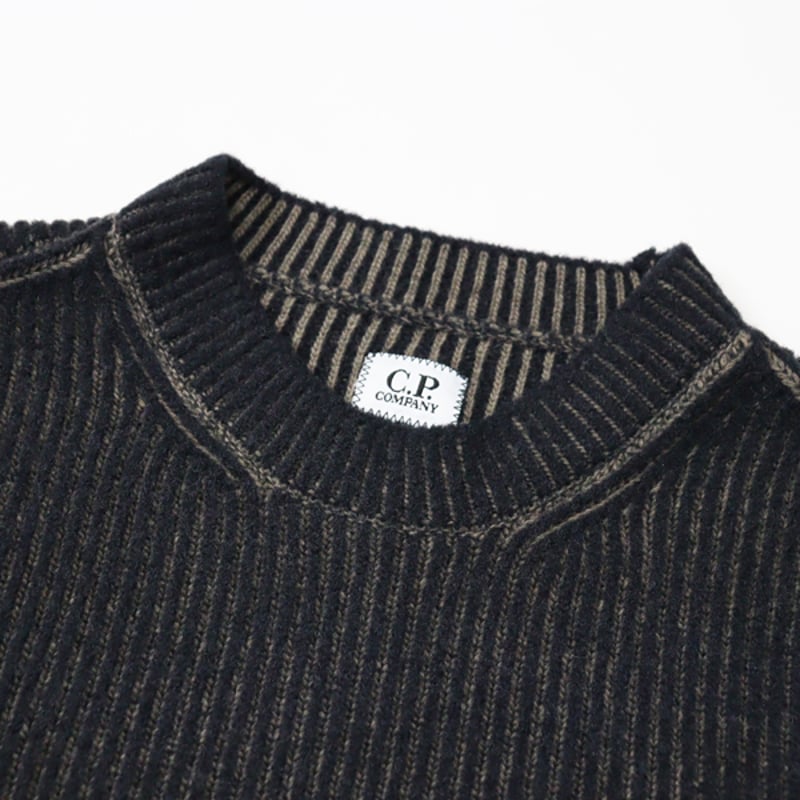 C.P. Company（シーピーカンパニー）