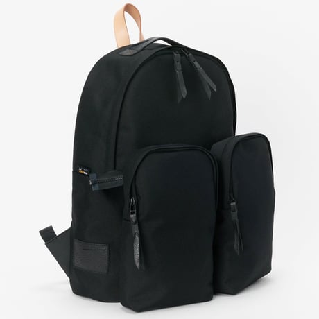 Hender Scheme（エンダースキーマ）"double pocket pack"