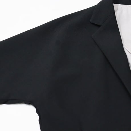 NEEDLES（ニードルス）"Miles Jacket - Poly Double Cloth"