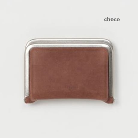 Hender Scheme （エンダースキーマ）"3d purse"