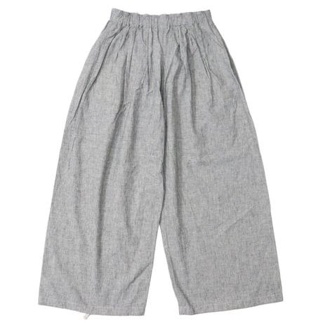 Ladie's /ENGINEERED GARMENTS（レディース エンジニアード ガーメンツ）"Balloon Pant - CL Melange"