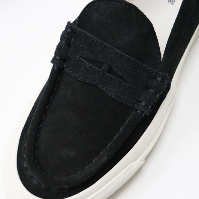 【値下げ！】JACK PURCELL ローファー グラフペーパー 美品 JACK PURCELL ローファー グラフペーパー 美品 - メルカリ