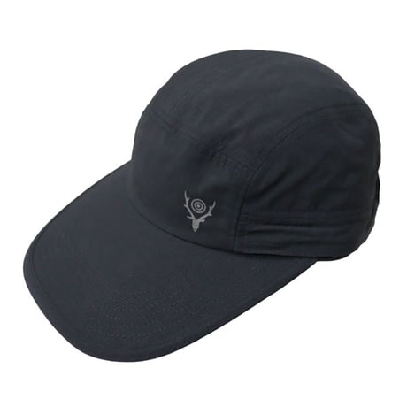 South2 West8（サウスツーウエストエイト）"Sunshade Cap - Nylon Ripstop"