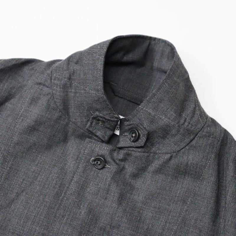 ENGINEERED GARMENTS（エンジニアード ガーメンツ） 