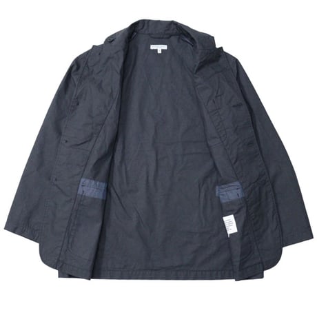 ENGINEERED GARMENTS（エンジニアード ガーメンツ）"Loiter Jacket - Lt.Weight Nyco Twill"