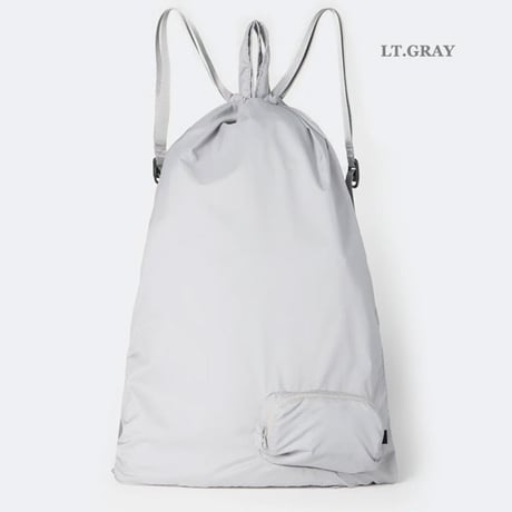 DAIWA PIER39（ダイワ ピア39）"TECH PERTEX® TRAVEL KNAPSACK"
