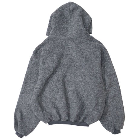 TANAKA（タナカ）"THE SWEAT HOODIE"