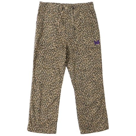 NEEDLES（ニードルス）"String Fatigue Pant - Brushed Sateen"
