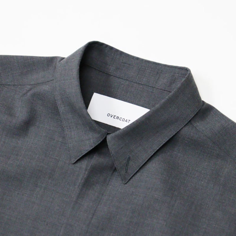 OVERCOAT(オーバーコート) OVERCOAT(オーバーコート)