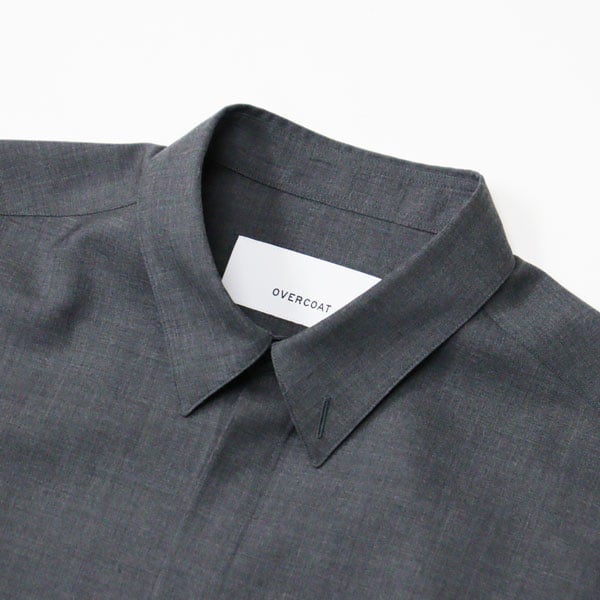 OVERCOAT（オーバーコート）