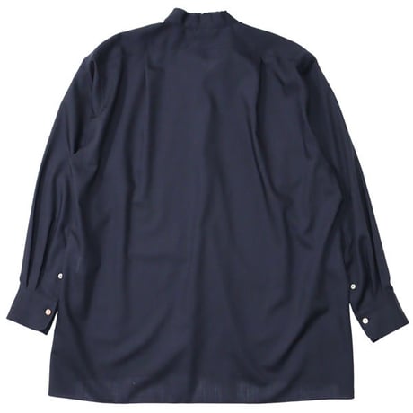 MAATEE&SONS（マーティーアンドサンズ）"ARTI SHIRTS H WOOL"