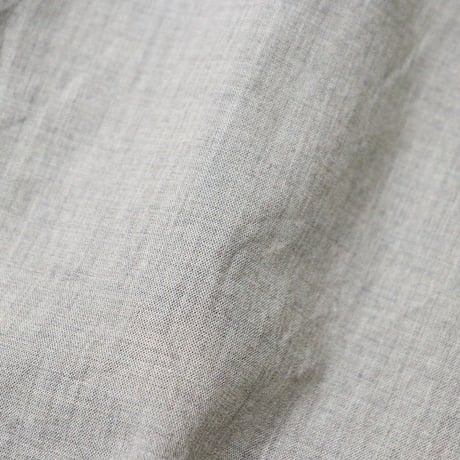 Graphpaper（グラフペーパー）"Cotton Wool Poplin Oversized Blouson"