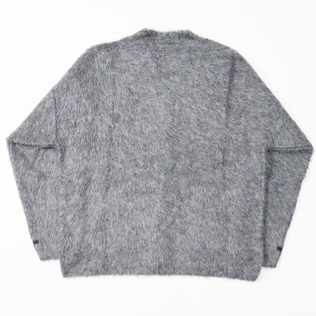 The Inoue Brothers...（ザ イノウエブラザーズ）"Suri Cardigan"