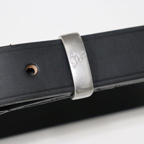 NEPENTHES × WOBURN WALK（ネペンテス × ウォーボーン ウォーク）"1.1 Quick Release Belt"