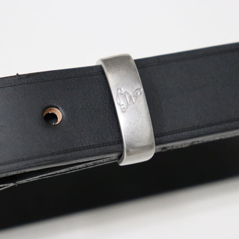 NEPENTHE Wobrn walk ベルト　Lサイズ NEPENTHES × WOBURN WALK（ネペンテス × ウォーボーン ウォーク）