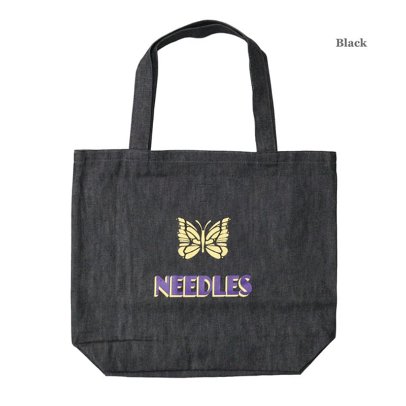 ニードルズ　ミニトートバッグ　needles 希少品 NEEDLES（ニードルス）