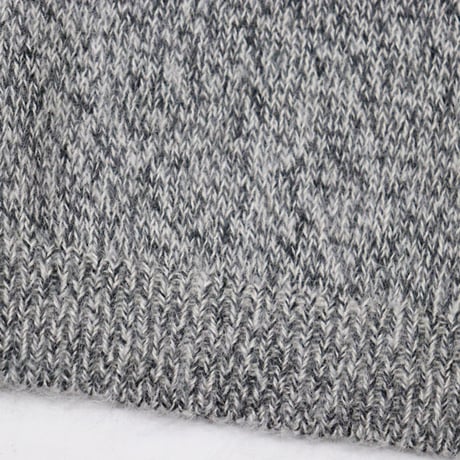 Ladie's / ATON（レディース エートン）"ALPACA SILK POLO SWEATER"