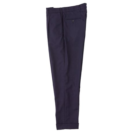 ENGINEERED GARMENTS（エンジニアード ガーメンツ）"Andover Pant - Wool Uniform Serge"