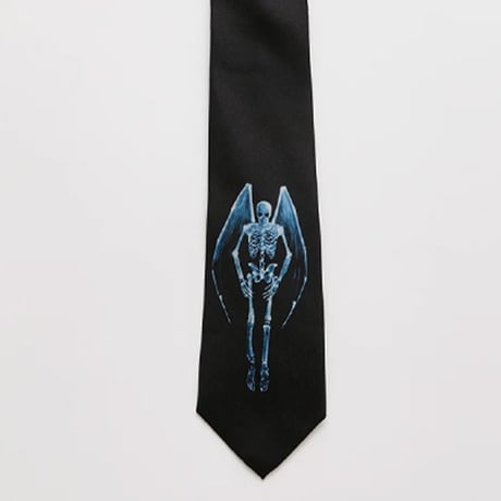 OUR LEGACY（アワー レガシー）"TIE - Fallen Angel Print"