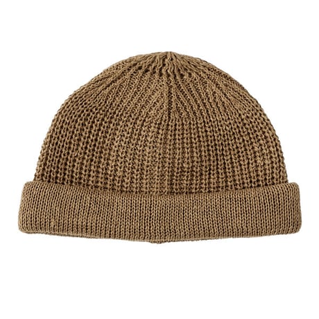 Nigel Cabourn（ナイジェルケーボン）"BEANIE HEMP"