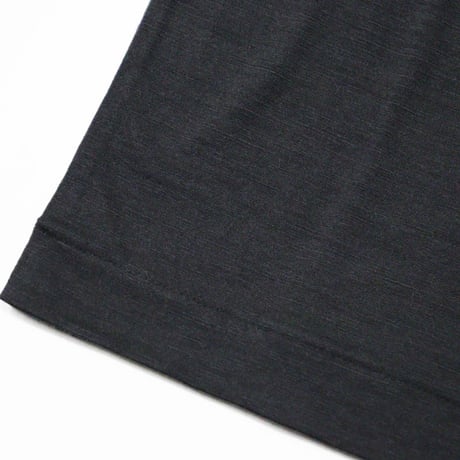 nonnotte（ノノット）"Standard Tank top"