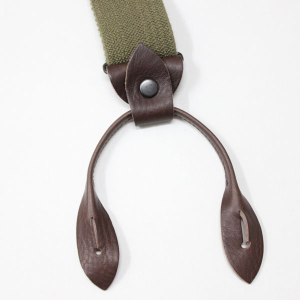 Nigel Cabourn（ナイジェルケーボン）