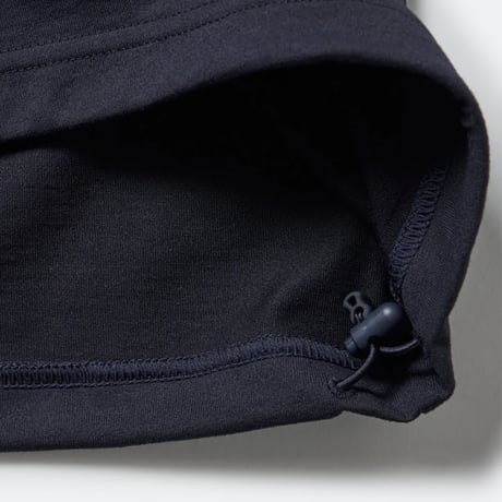 DAIWA PIER39（ダイワ ピア39）"TECH DRAWSTRING S/S TEE"