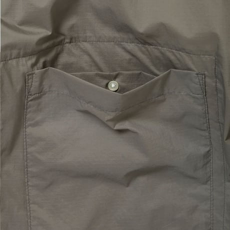 DAIWA PIER39（ダイワ ピア39）"TECH TRAVEL SHIRT"