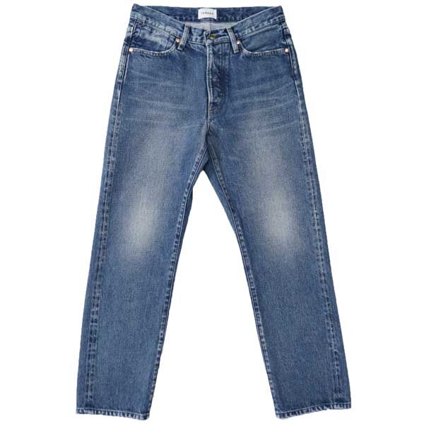 TANAKA デニム ST 708 TROUSERS 31 裾上げあり TANAKA デニム ST 708 TROUSERS 31 裾上げあり（TANAKA タナカ