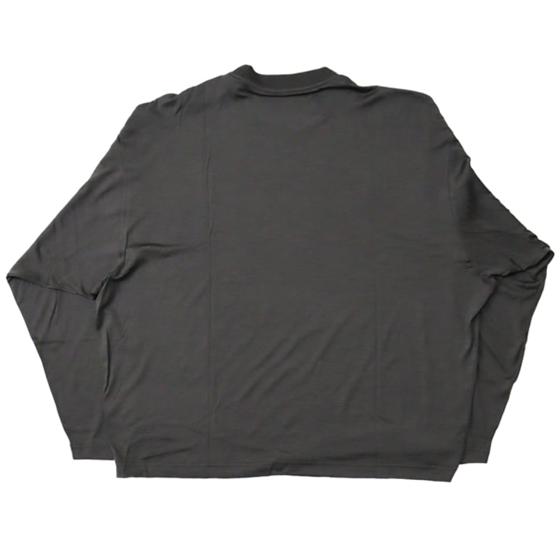 【nonnotte ノノット】Oversized Shirt nonnotte（ノノット）