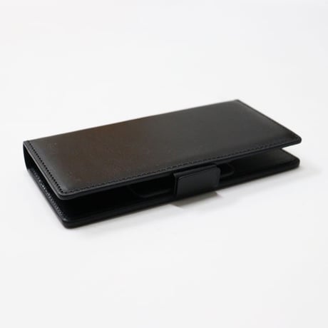 Hender Scheme （エンダースキーマ）"smart phone folio"