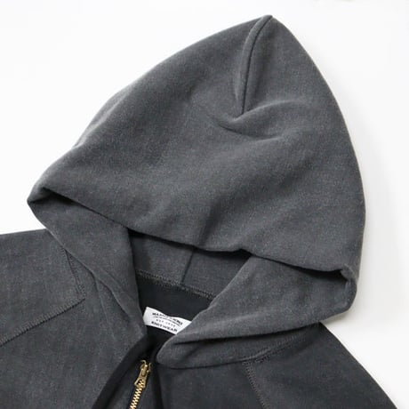 MAATEE&SONS（マーティーアンドサンズ）"JIP PARKA"