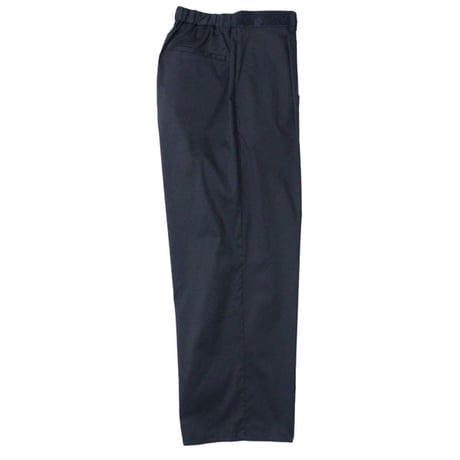 Graphpaper（グラフペーパー）"Solotex Twill Wide Chef Pants"