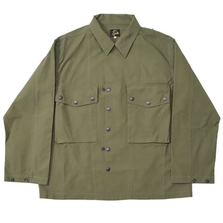 NEEDLES（ニードルス）"Field Jacket - Cotton Ripstop"