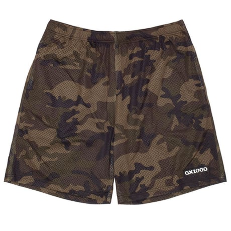 XG　Mesh Shorts do or die Mメッシュショーツ　新品未開封 Mesh Shorts -Do or Die- – XGALX OFFICIAL SHOP