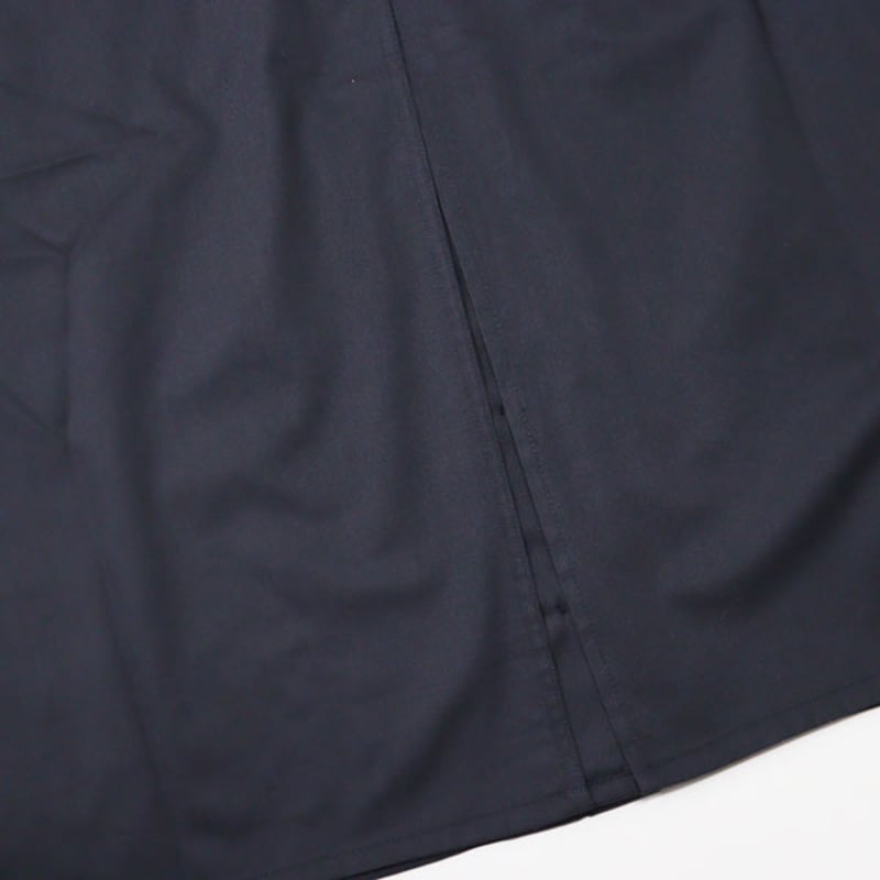 ENGINEERED GARMENTS ナイロンラップスカート ENGINEERED GARMENTS〉 x〈NANGA〉 FALL WINTER 2024